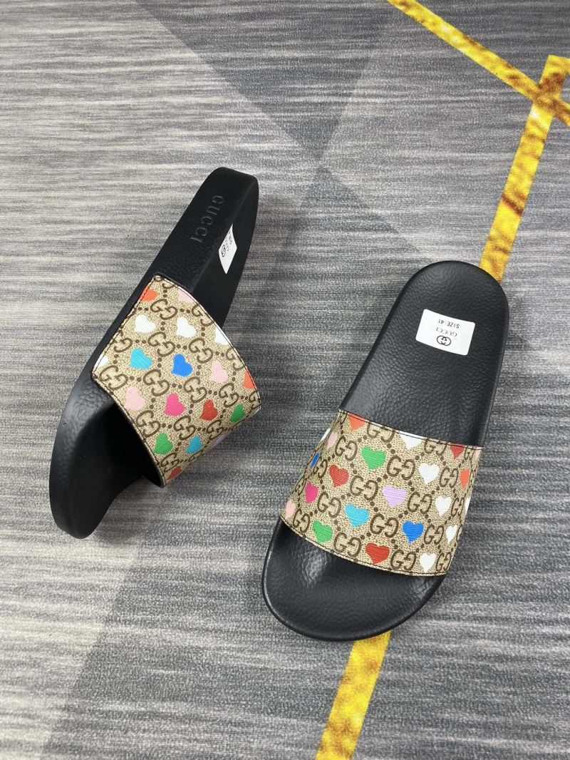 Gucci Slippers